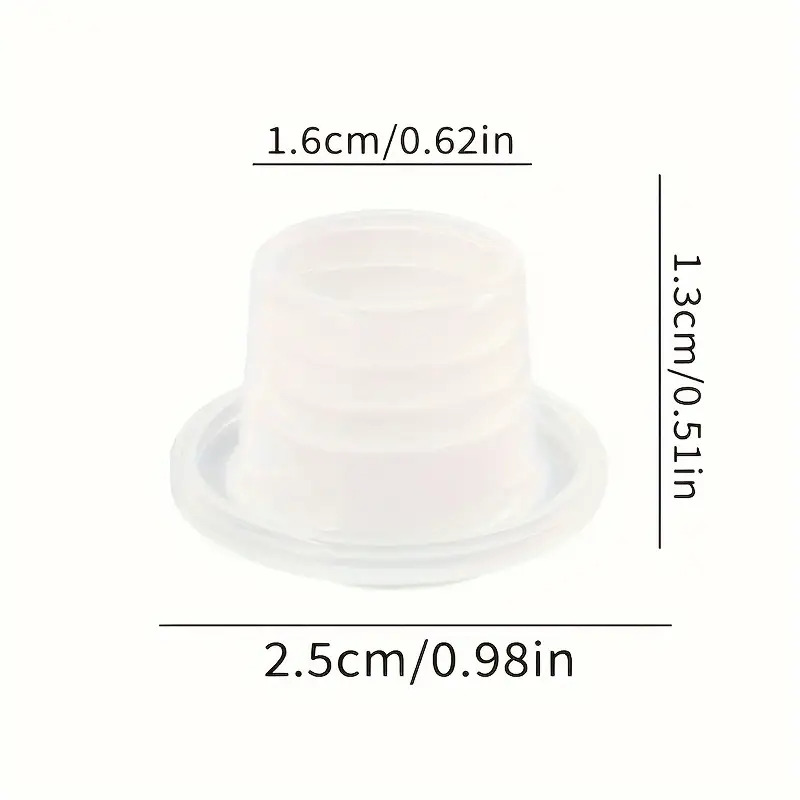 30pcs Set Gasket untuk Keran d - Silicone Tap Washer ulasan dan harga