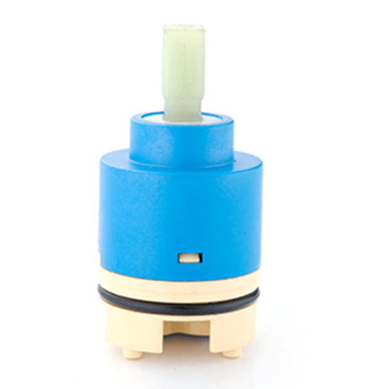 Tekan Pencampuran Tinggi Spool - Shower Valve Cartridge ulasan dan harga