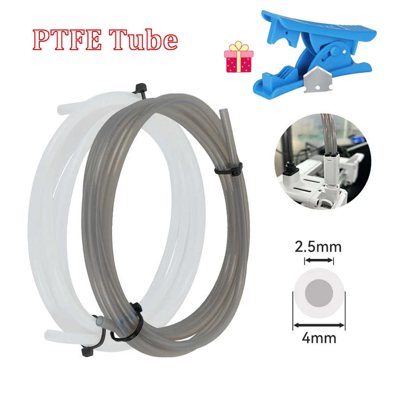 Untuk Tabung PTFE Bambu Lab 2. - Ptfe Tape Thread ulasan dan harga