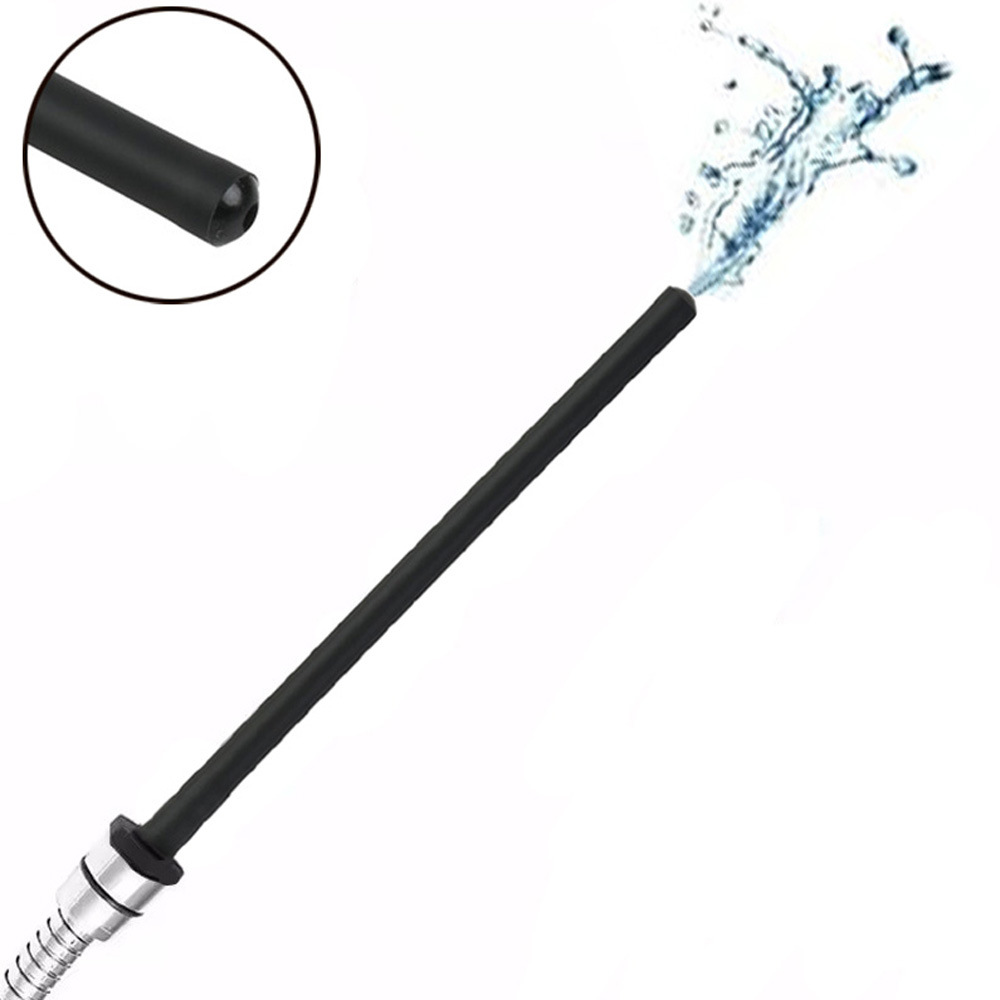 Alat Pembersih Anal Silikon Lo - Silicone Tap Washer ulasan dan harga