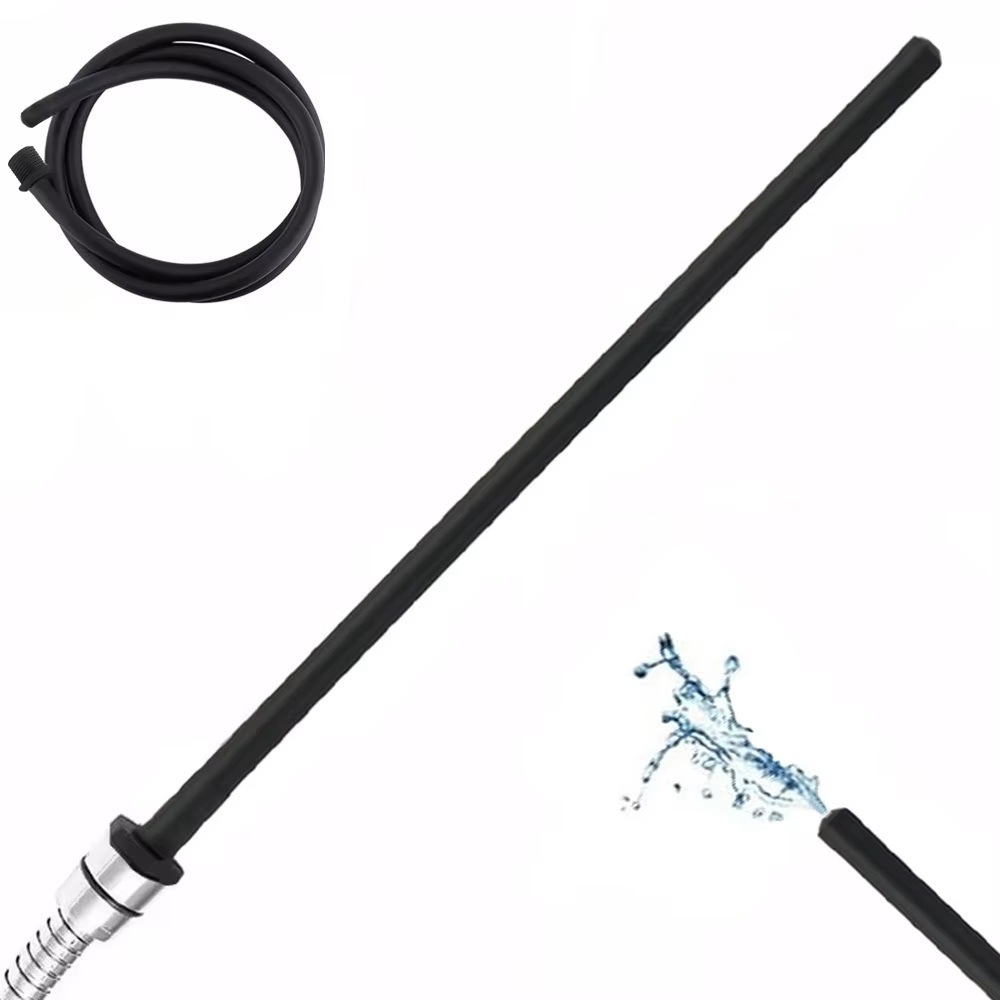 Alat Pembersih Anal Silikon Lo - Silicone Tap Washer ulasan dan harga
