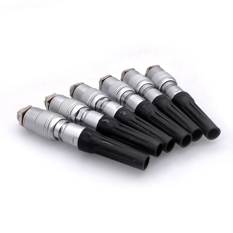 4 Buah YC8 8Mm Konektor Meling - Push Fit Connector ulasan dan harga