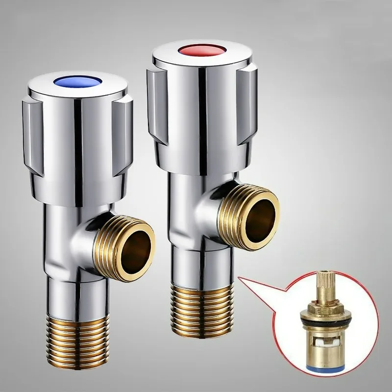 Katup Penghenti Air Panas dan  - Toilet Fill Valve ulasan dan harga