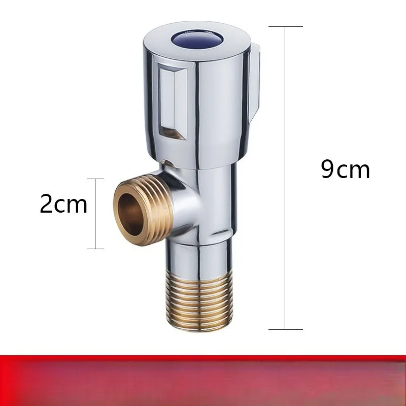 Katup Penghenti Air Panas dan  - Toilet Fill Valve ulasan dan harga