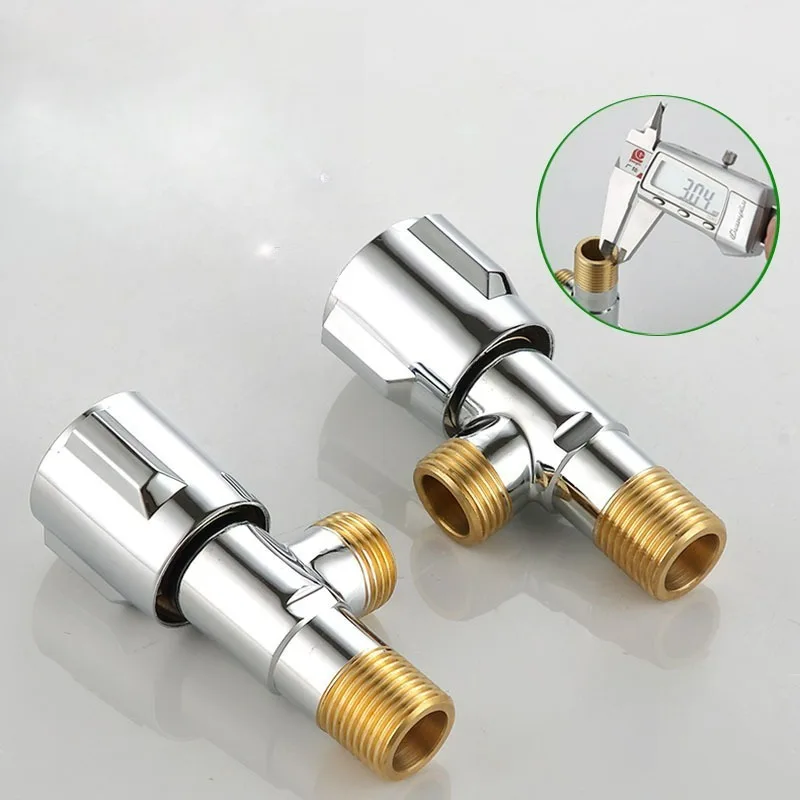 Katup Penghenti Air Panas dan  - Toilet Fill Valve ulasan dan harga