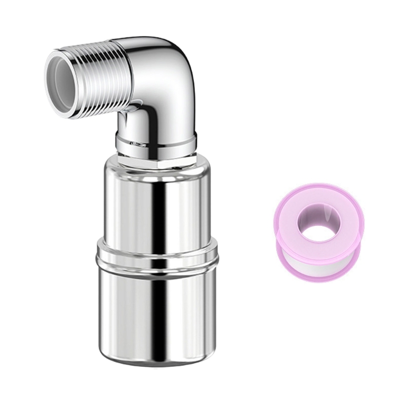 Katup Level Air Stainless Stee - Float Ball Valve ulasan dan harga