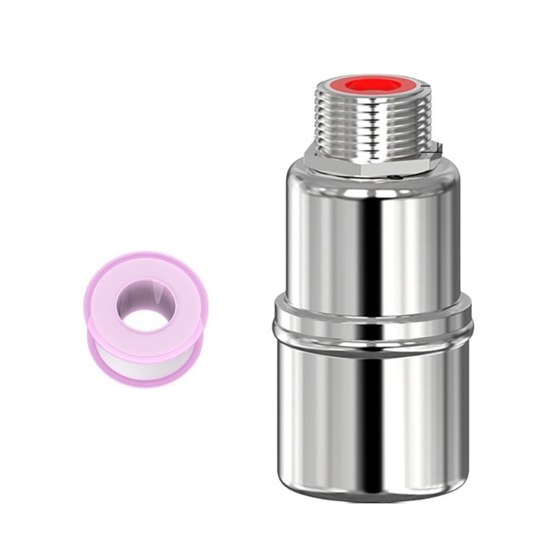 Katup Level Air Stainless Stee - Float Ball Valve ulasan dan harga